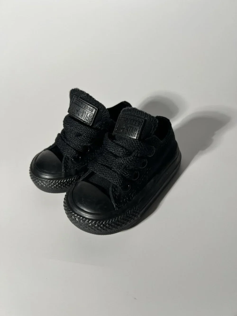 Converse authentic chuck